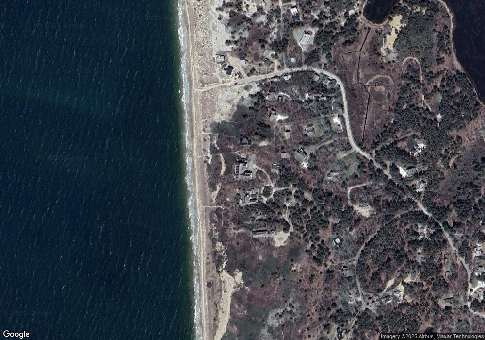 6 Button Hill Rd, Truro, MA 2666 - photo 1