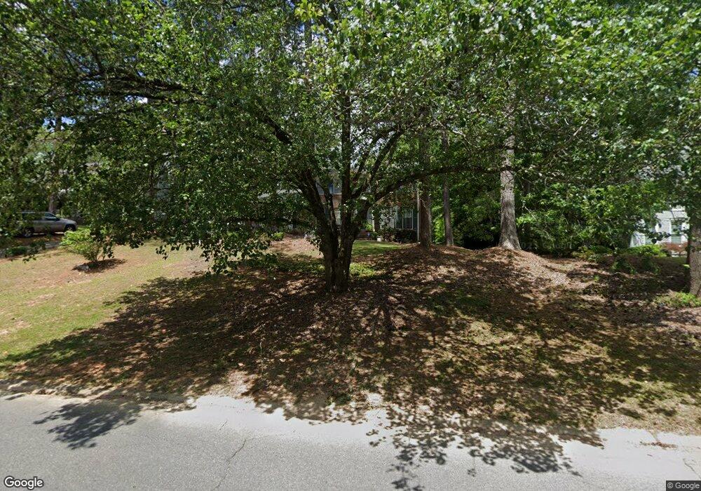 390 Lokchapee Dr, Macon, GA 31210 - photo 1