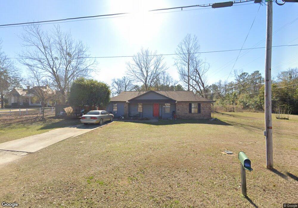 107 W 7th St, Donalsonville, GA 39845 - photo 1