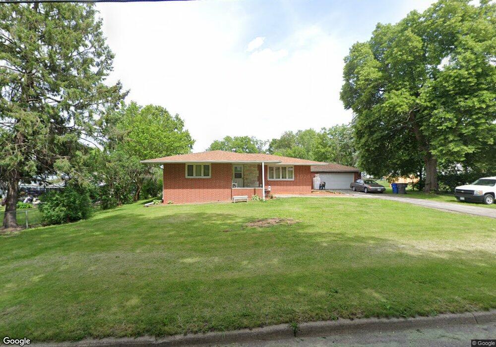 4141 E 28th St, Des Moines, IA 50317 - photo 1