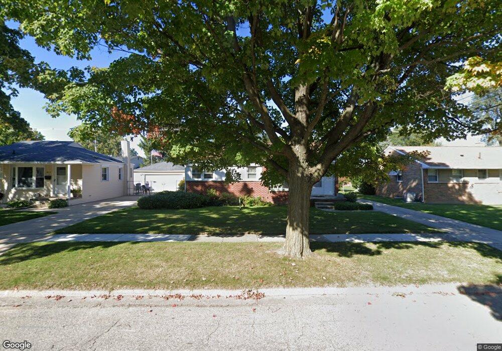 3606 Macon Ave, Lansing, MI 48917 - photo 1