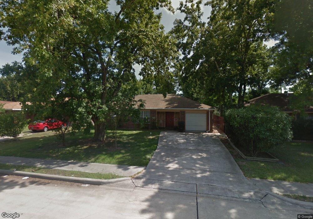 3918 Southlawn St, Houston, TX 77021 - photo 1