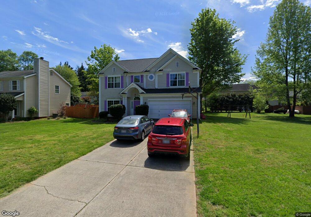 9112 Bertram Ct, Huntersville, NC 28078 - photo 1