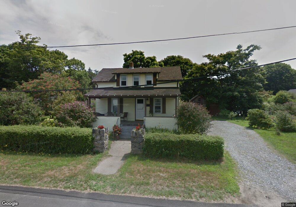 9 Columbia Ave, Jamestown, RI 02835 - photo 1