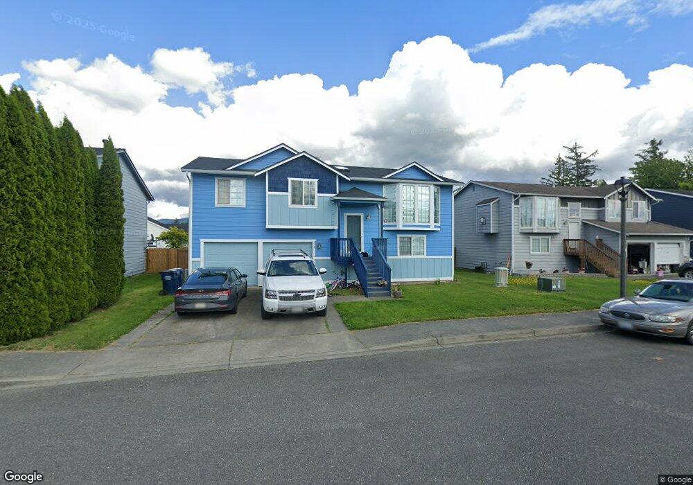 512 Allison Way, Nooksack, WA 98247 - photo 1