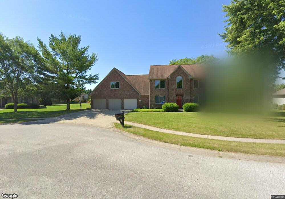 7685 Milliner Ct, Plainfield, IN 46168 - photo 1