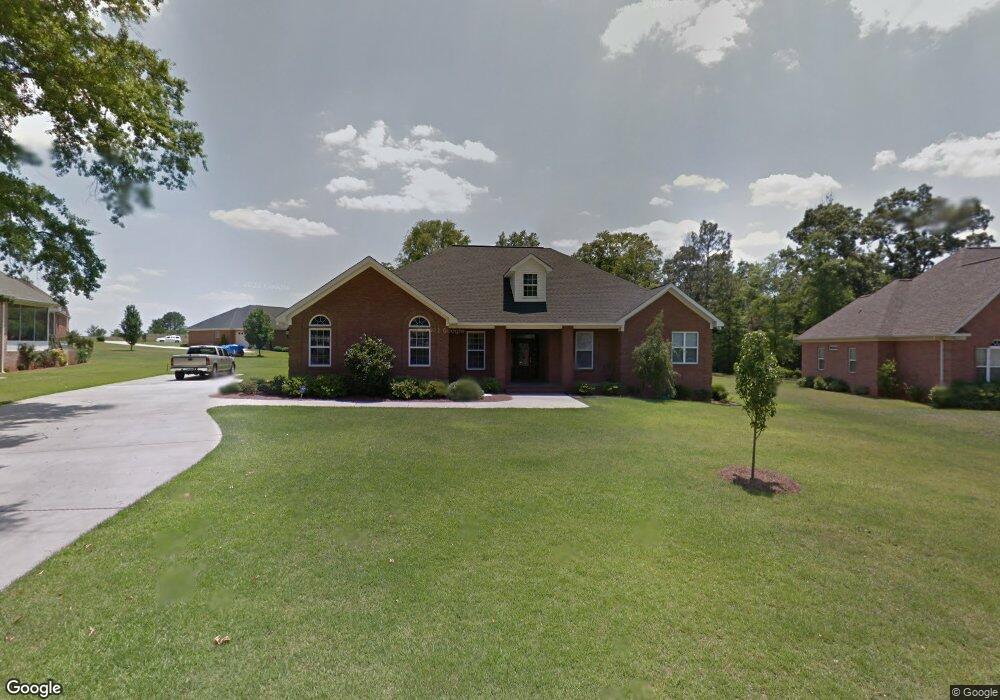 614 Nicholas Ln, Macon, GA 31216 - photo 1