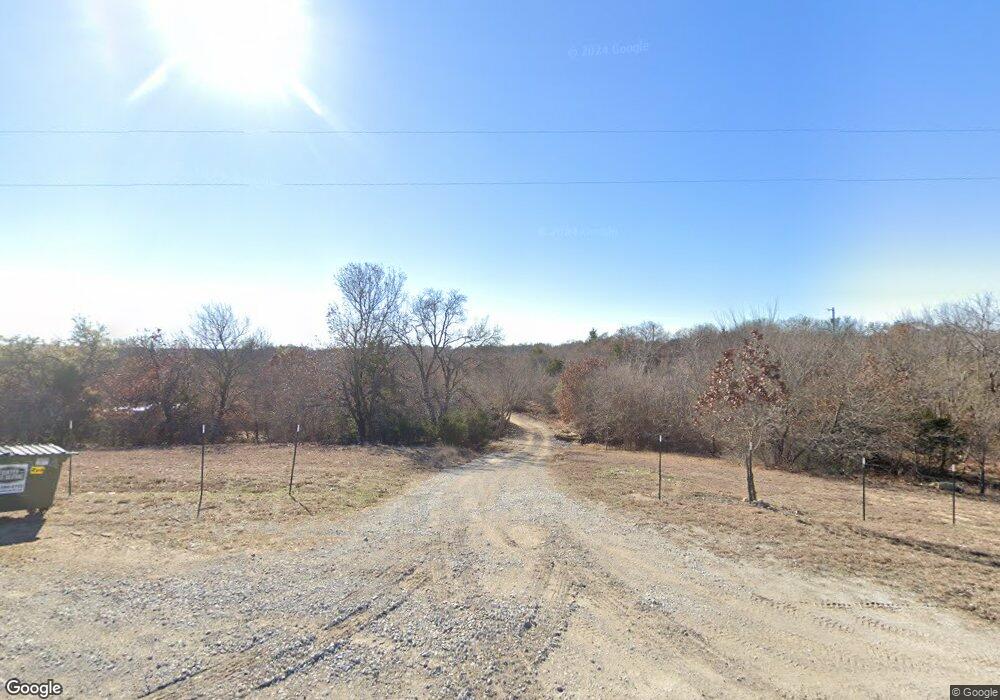 404 Cowboys Ln, Springtown, TX 76082 - photo 1