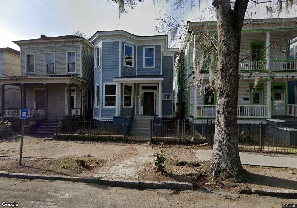 217 W 39th St, Savannah, GA 31401 - photo 1