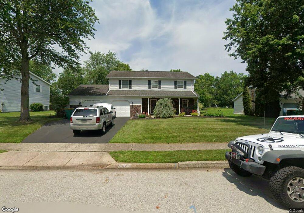 2473 Jean Dr, Hatfield, PA 19440 - photo 1