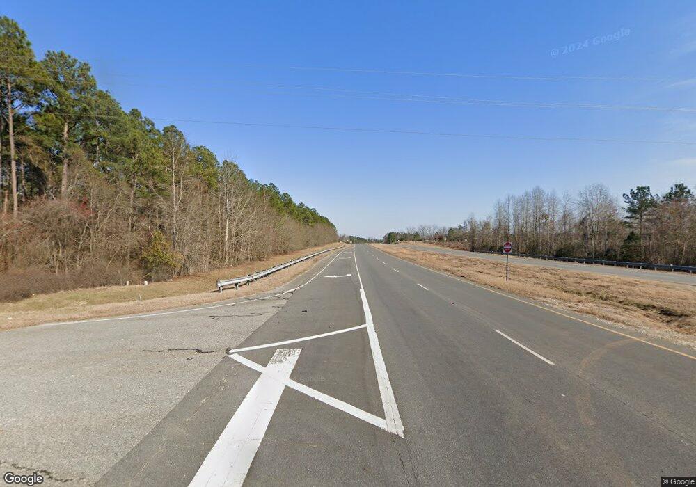 7815 Golden Isles Pkwy, McRae, GA 31055 - photo 1