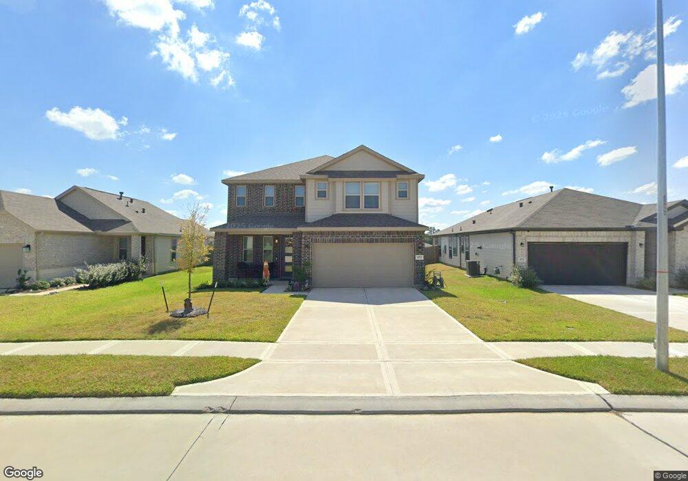 41722 Tumbleweed Pass Ln, Magnolia, TX 77354 - photo 1