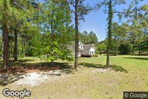 221 Northwood Trail, Dudley, GA 31022