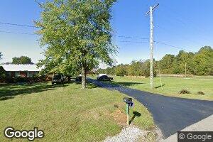 765 Rabbit Ridge Rd, Nebo, KY 42441