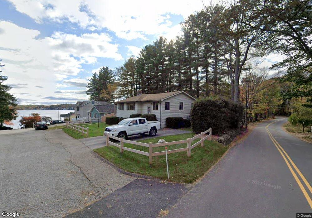 2 Williams Dr, Spencer, MA 01562 - photo 1