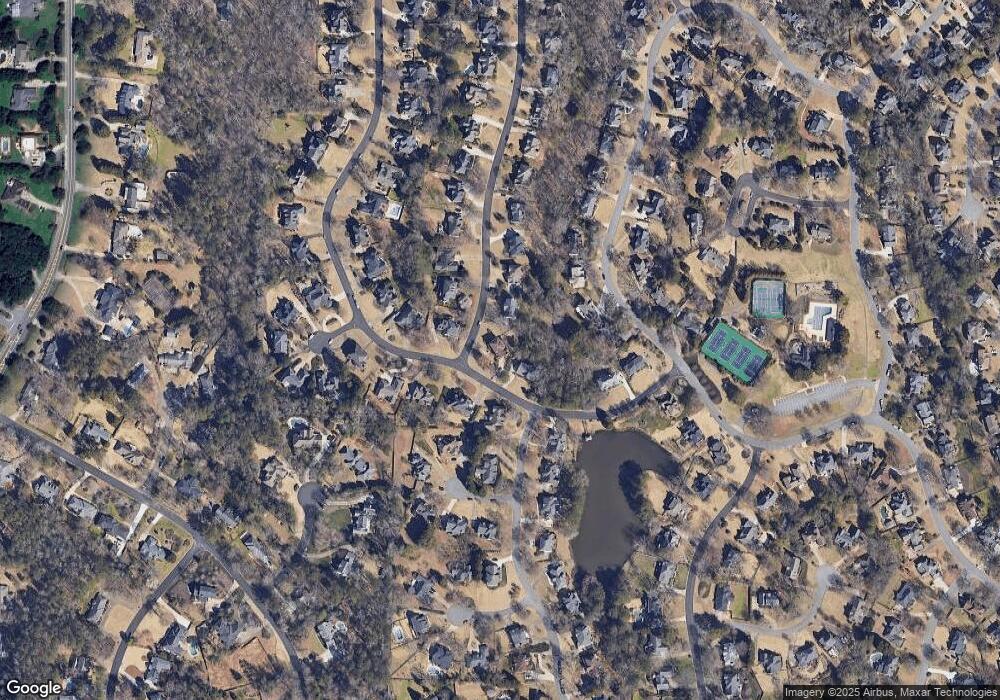 495 Wexford Hollow Run, Roswell, GA 30075 - photo 1