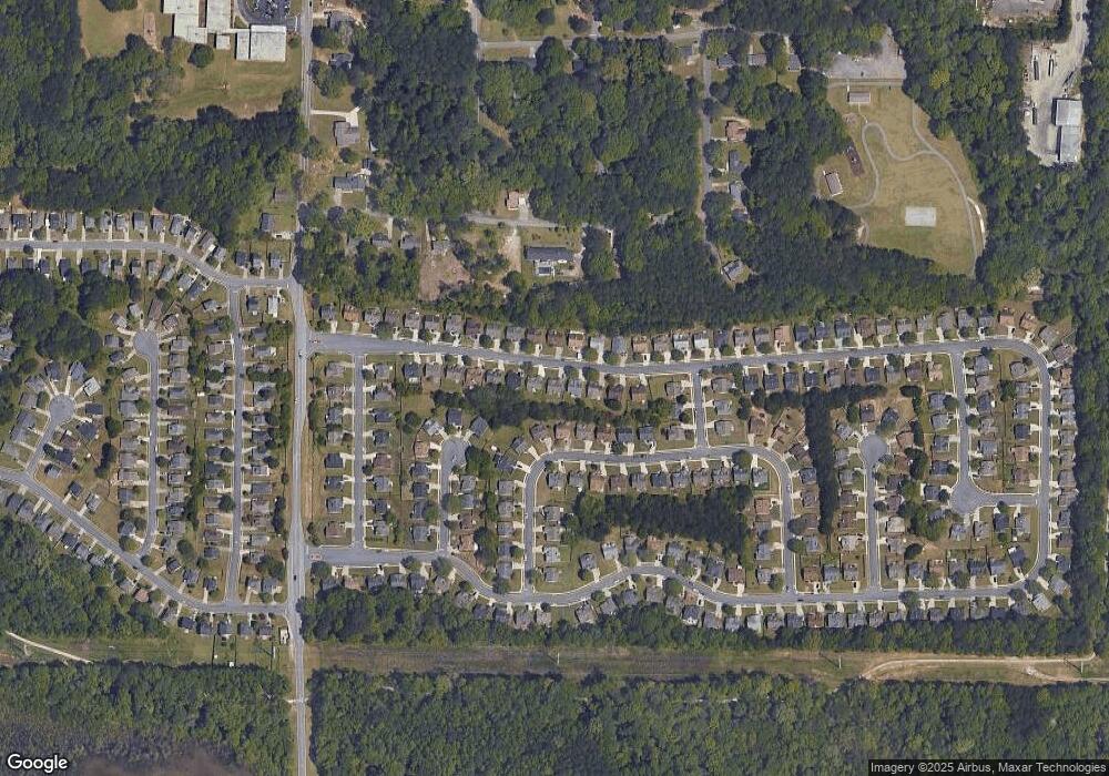 118 Misty Ridge Trail, Stockbridge, GA 30281 - photo 1