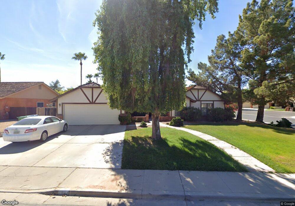 1903 E Enrose St, Mesa, AZ 85203 - photo 1