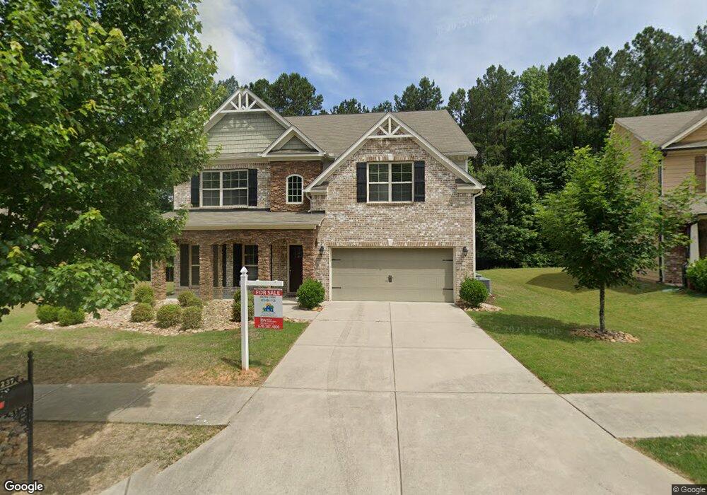 1237 Clear Stream Ridge unit 29A, Auburn, GA 30011 - photo 1