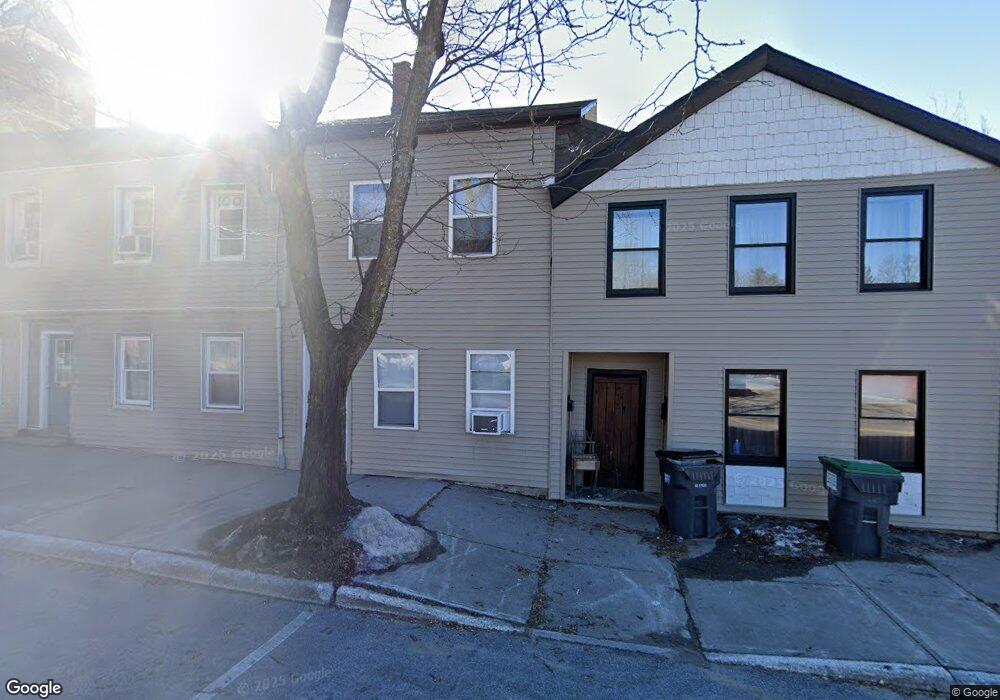 127 Milton Ave, Ballston Spa, NY 12020 - photo 1