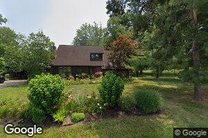 5665 Cairo Hickory Grove Rd, Corydon, KY 42406
