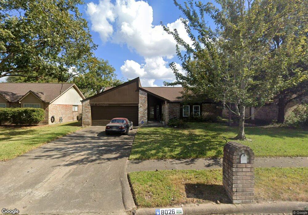 8026 Zimmermann Dr, Houston, TX 77088 - photo 1