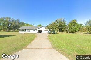 181 Clarpha Rd, Hackberry, LA 70645