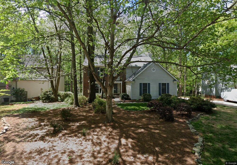 8708 Doe Path Ln, Huntersville, NC 28078 - photo 1