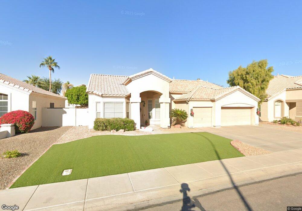 6334 W Dublin Ln, Chandler, AZ 85226 - photo 1