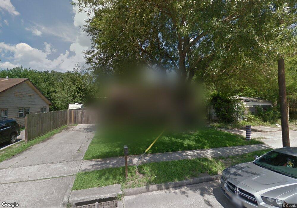 6612 Lockwood Dr, Houston, TX 77028 - photo 1