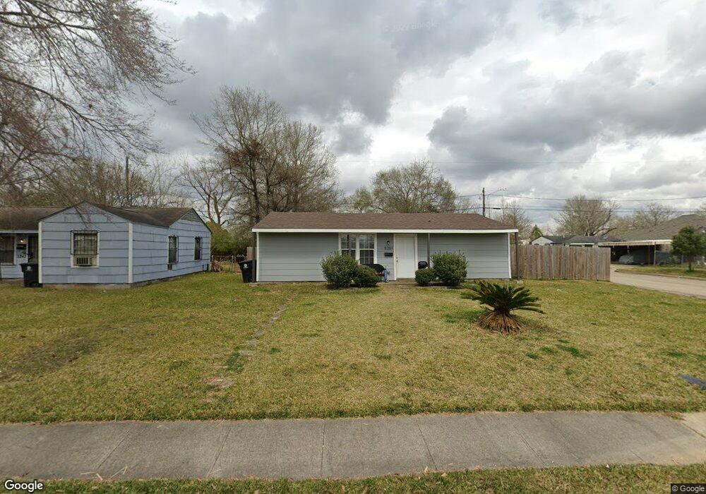 5251 Kingsbury St, Houston, TX 77021 - photo 1