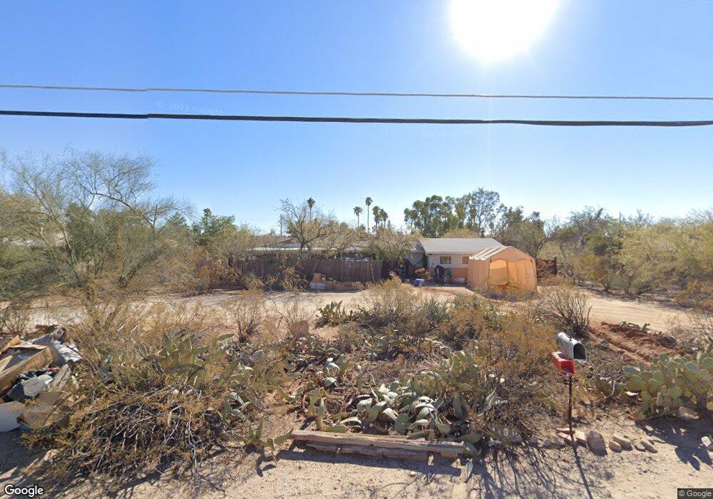 1340 E Lind Rd, Tucson, AZ 85719 - photo 1