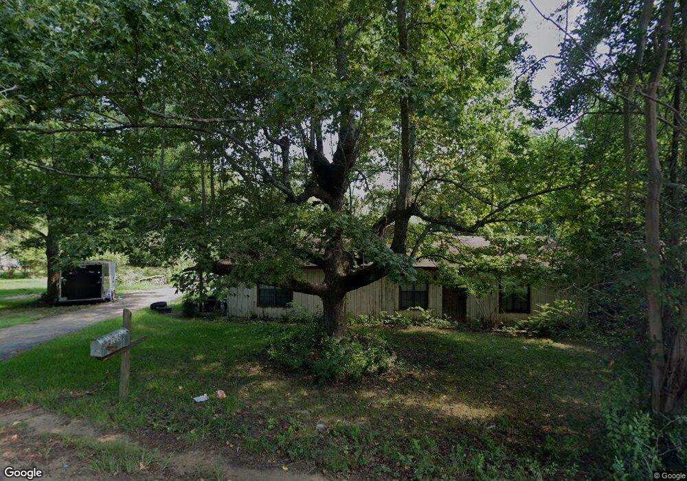 1803 Westview Dr, Nacogdoches, TX 75964 - photo 1