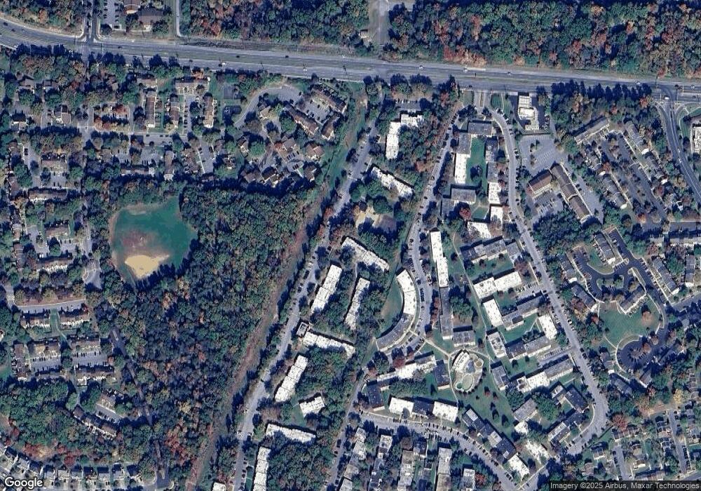 8421 Greenbelt Rd, Greenbelt, MD 20770 - photo 1