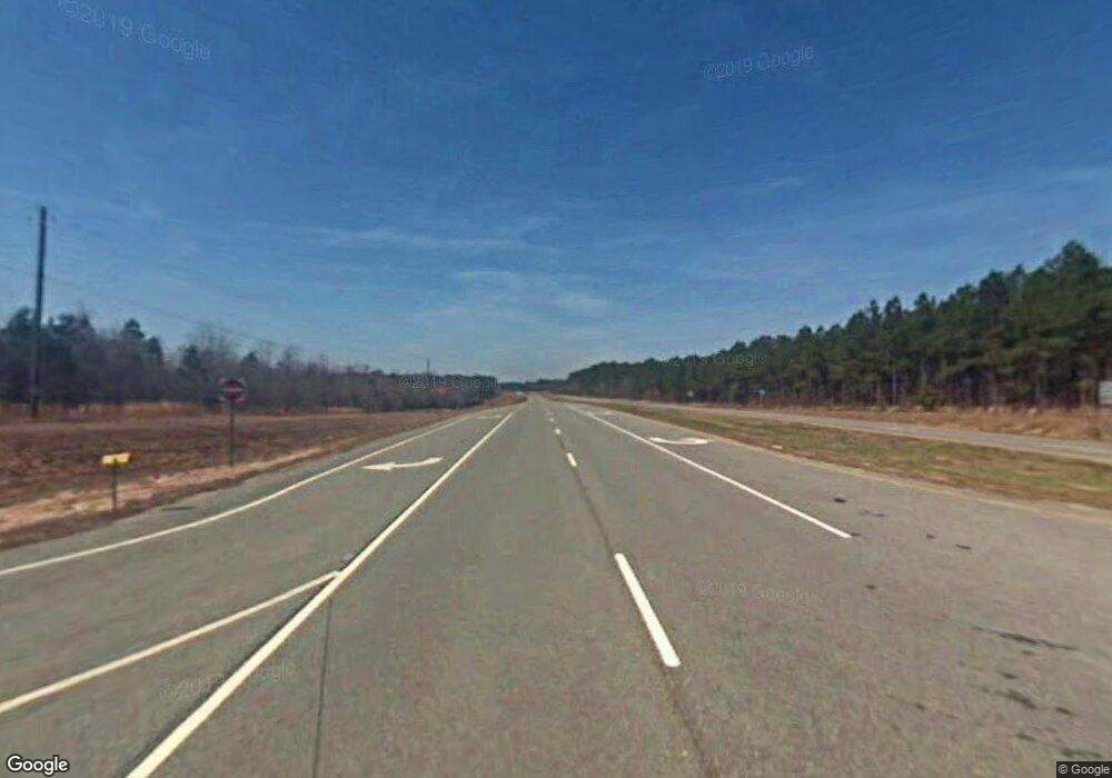 0 Red Barn Rd, McRae/helena, GA 31037 - photo 1