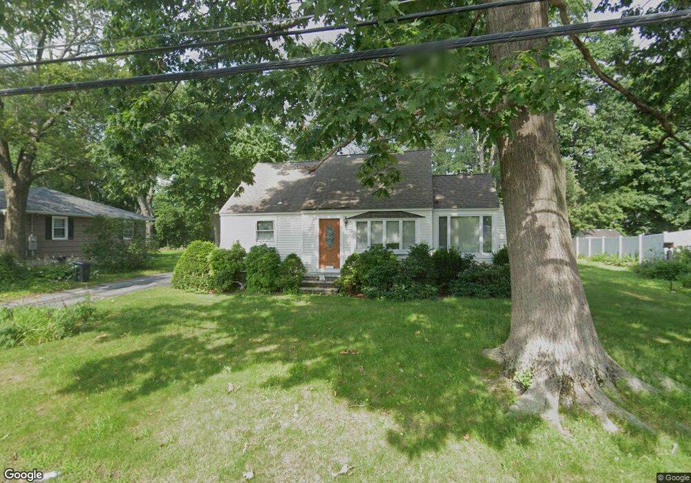 119 Moody St, North Andover, MA 01845 - photo 1