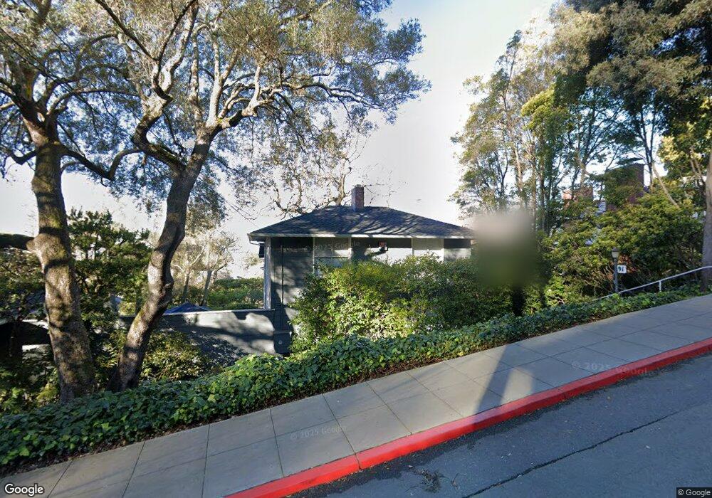 91 Stonewall Rd, Berkeley, CA 94705 - photo 1
