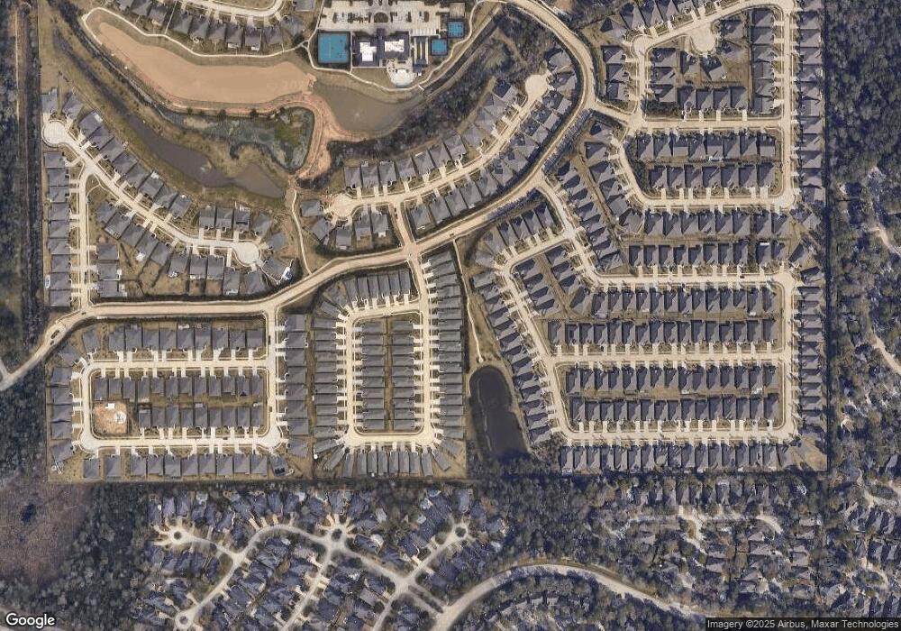 221 Flaxen Chestnut, Spring, TX 77382 - photo 1