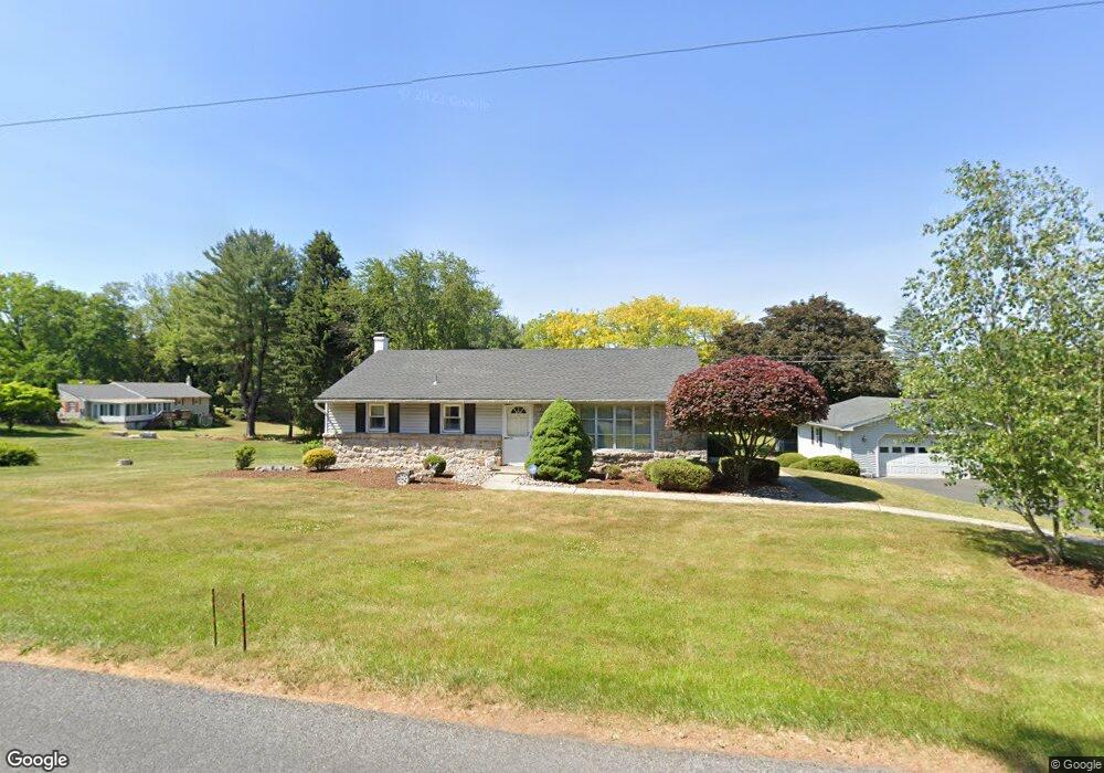 5045 Mill Rd, Emmaus, PA 18049 - photo 1