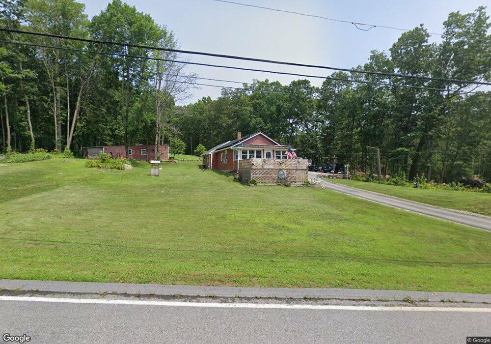 17 Prescott Heights Rd, Hooksett, NH 03106 - photo 1