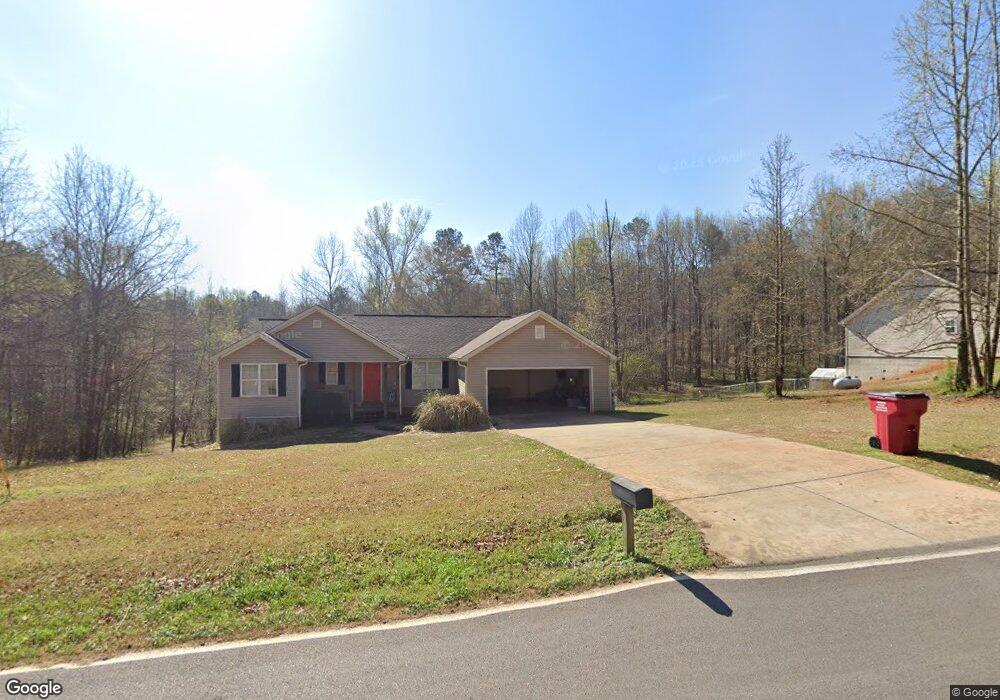 774 Borders Rd, Commerce, GA 30530 - photo 1