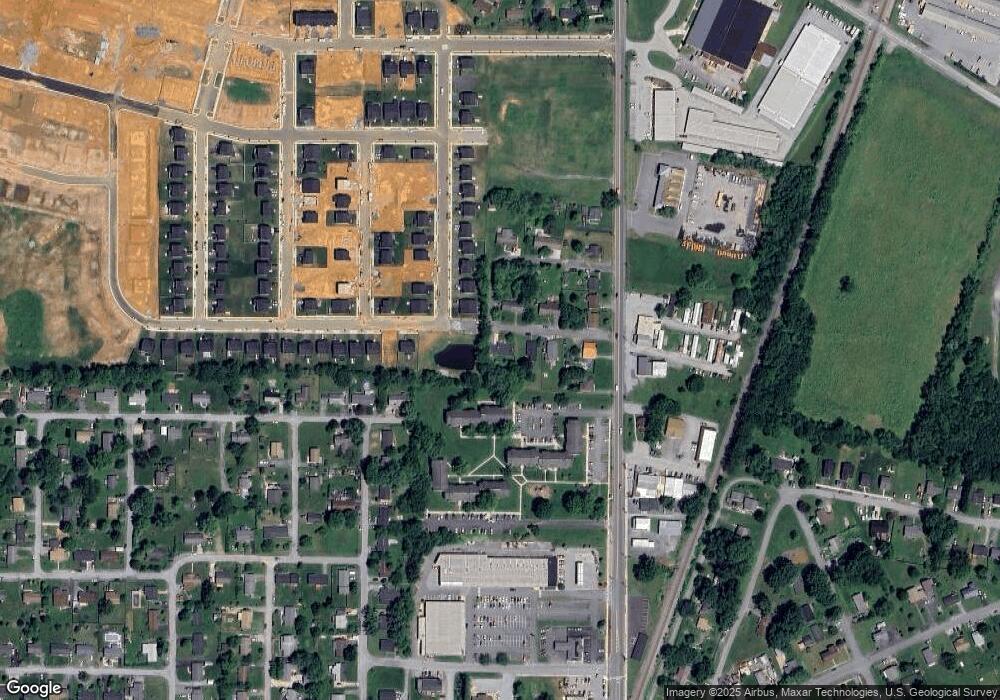 67 Circle St, Ranson, WV 25438 - photo 1