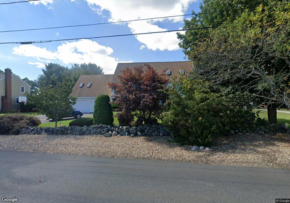 174 Dayton St, Danvers, MA 01923 - photo 1