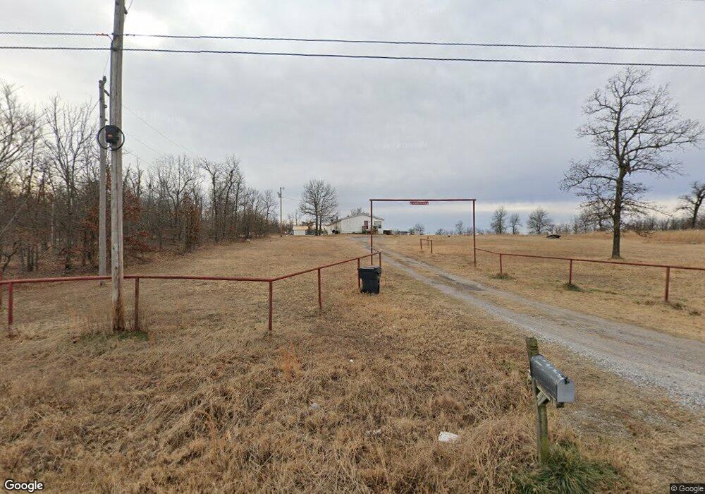 11790 262nd St, Beggs, OK 74421 - photo 1