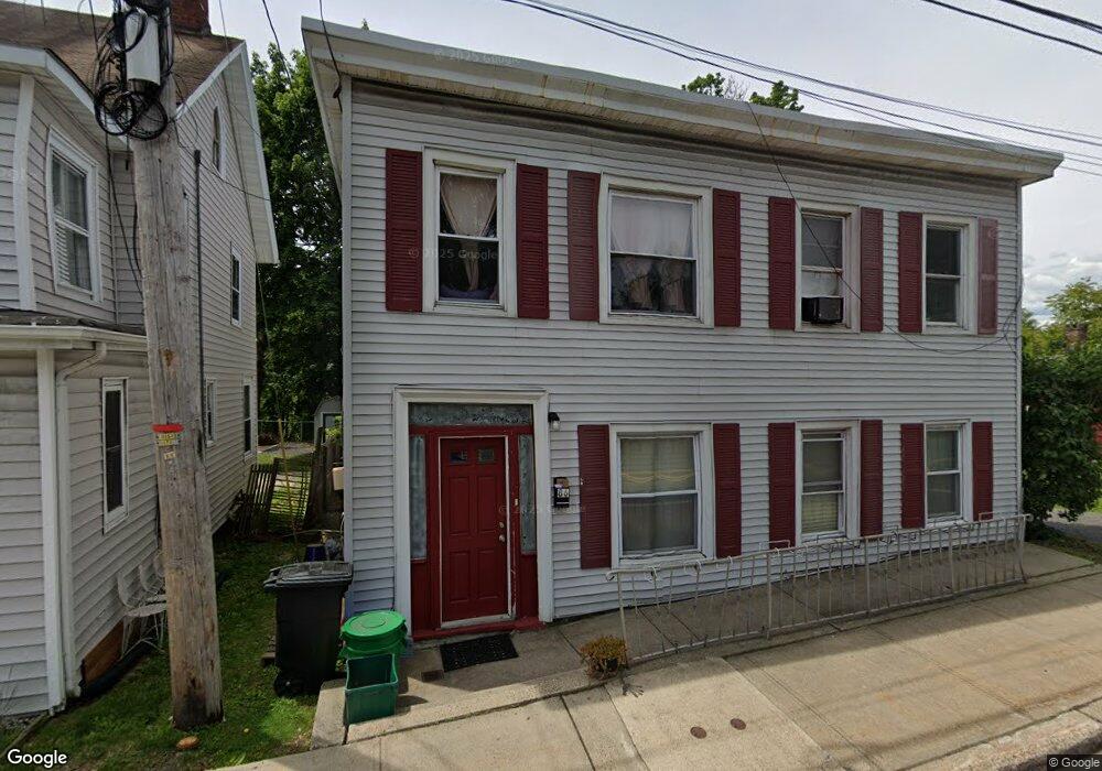 86 E Main St, Stony Point, NY 10980 - photo 1