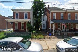 4740 Silverwood St, Philadelphia, PA 19128
