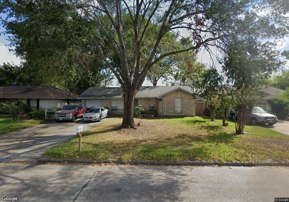 10014 Pine Moss Dr, Houston, TX 77040 - photo 1