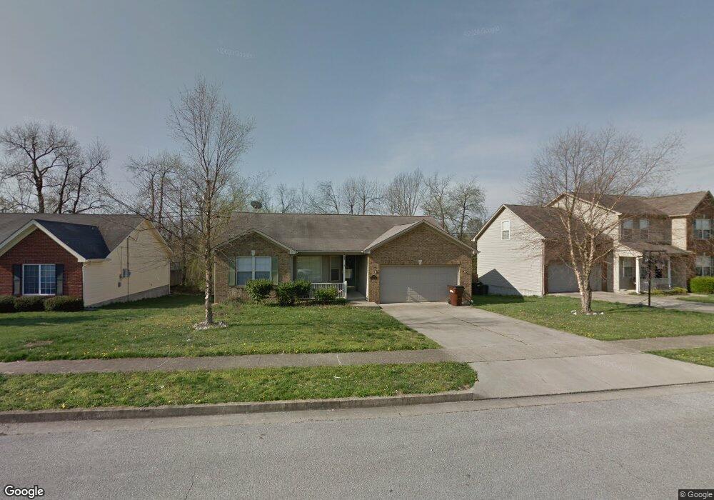 120 Glenridge Way, Nicholasville, KY 40356 - photo 1