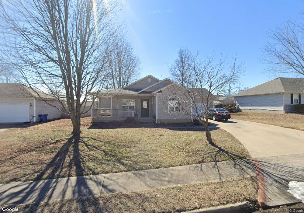 504 Gault St, Carl Junction, MO 64834 - photo 1