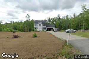 125 Pine Meadows Cir, Bennington, NH 03442